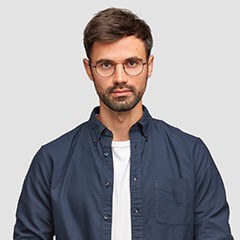 Man