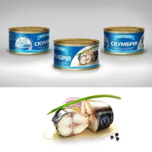 Canned Fish