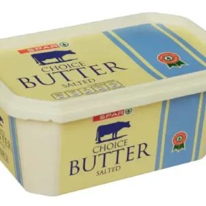 Butter