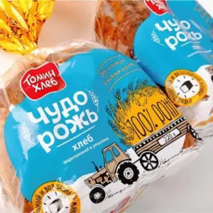 Bread