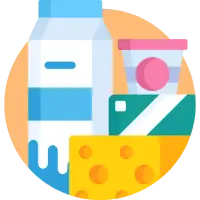 dairy