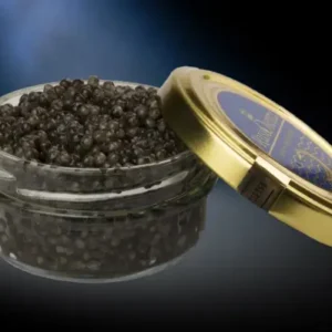 Black Caviar